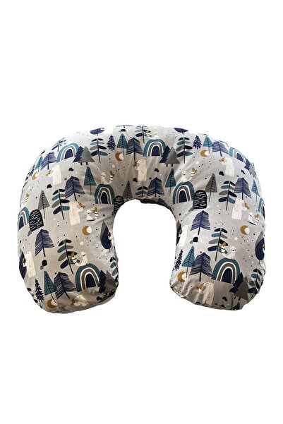 GULDESIGN Μαξιλάρι θηλασμού και μαξιλάρι στήριξης