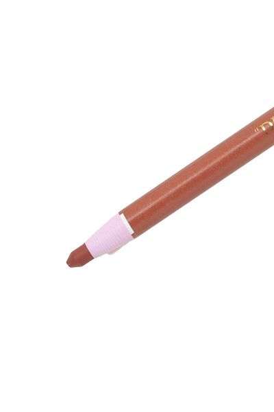 ekoset Diamond China Marker Stringed Pen Marking Pen Brown 12 Pieces