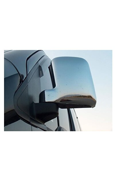 Genel Markalar Connect Ayna Kapak Takımı Krom 2002 - 2008