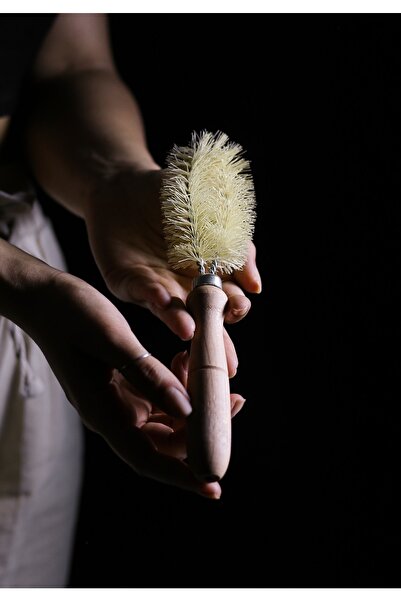 KHAKMA Şişe Ve Biberon Temizleme Fırçası