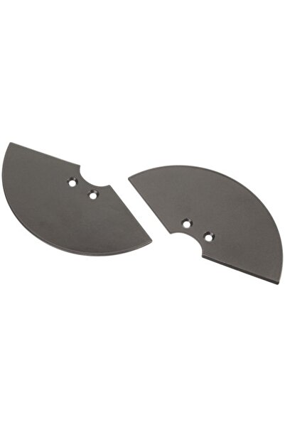 FiSKARS 134737 Toprak Burgusu Yedek Bıçak L 20 cm