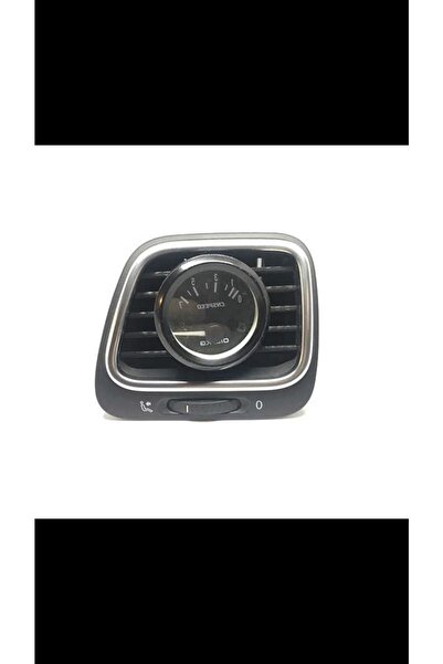 3dbaydesign Volkswagen Scırocco And Eos Heater Grill Turbo And Air Suspension...