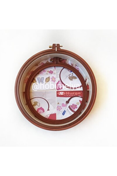 Nurge Набір підкладок для кантів Nurge Punch