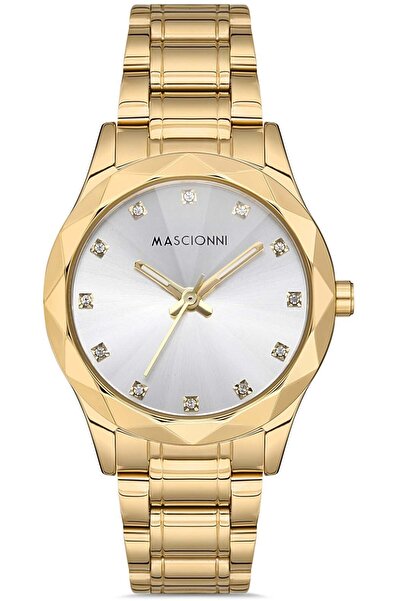 mascionni M.1.1885.04 Kadın Kol Saati
