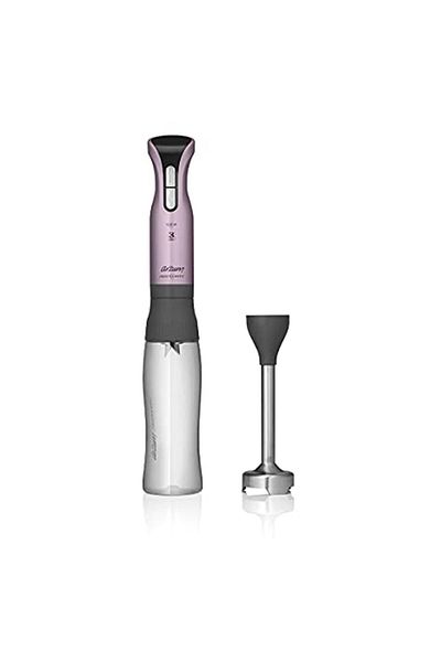 Arzum 8693184910559 Ar1091-d Prostick Myfit Smoothie Hand Blender Dreamline, Multicolor