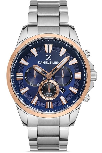 Daniel Klein Dk013853e-06 Men's Wristwatch