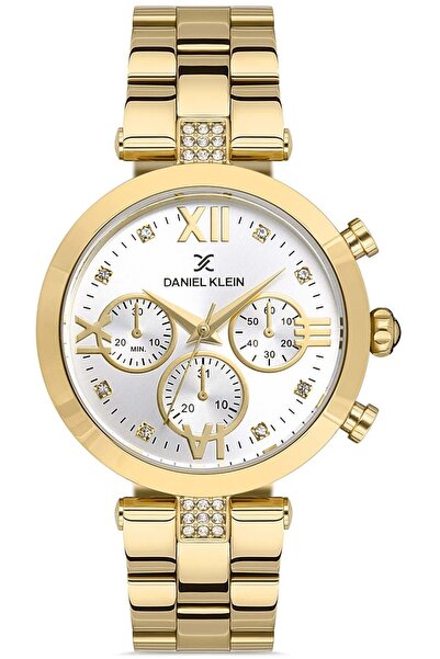 Daniel Klein Edk.1.10001.1 Kadın Kol Saati
