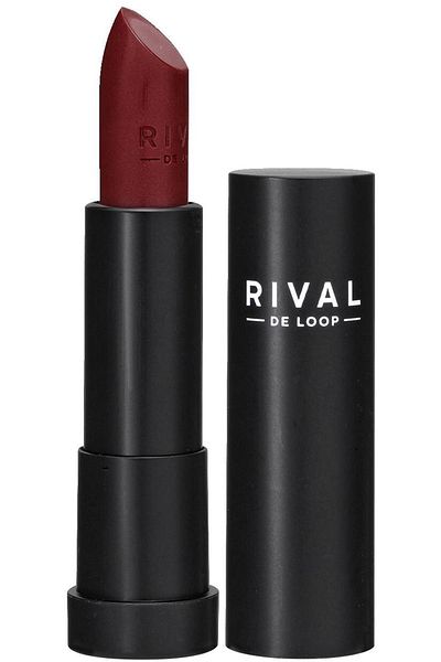 Rival De Loop Brand: Matte Lipstick No:07 4 G Category: Lipstick