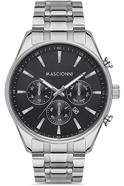 mascionni M.1.2005a.02 Erkek Kol Saati
