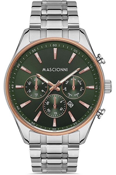 mascionni M.1.2005a.03 ساعة يد رجالية