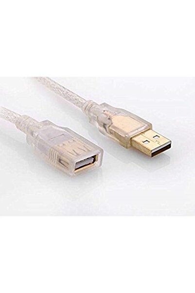 S-LINK Slx-322 3 Metre Usb 2.0 Uzatma 0Su (Am/Af)