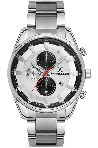 Daniel Klein Edk.1.10048.1 ساعة يد رجالية