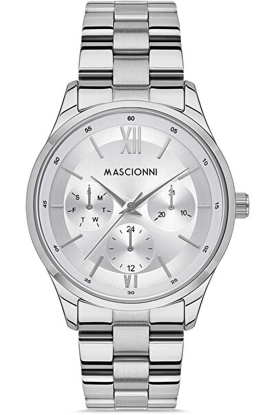 mascionni ساعة يد نسائية M.1.1107a.01