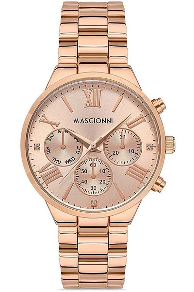 mascionni M.1.1112a.08 Women's Wristwatch