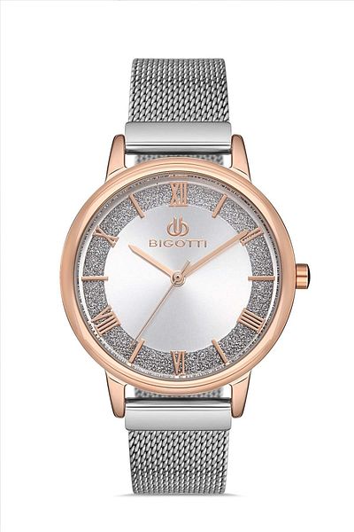 Bigotti Bg.1.10270.5 Women's Wristwatch