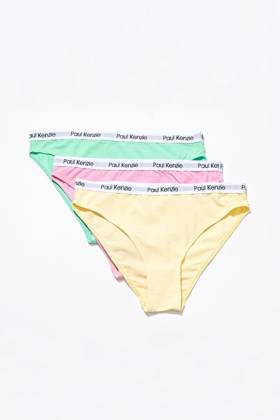 Paul Kenzie Chiloți slip pentru femei la atingere moale - Luscious