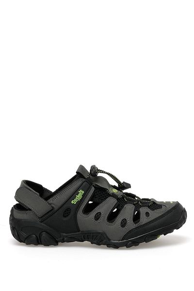 Dockers By Gerli 216504 2fx Gray Men's Sandals