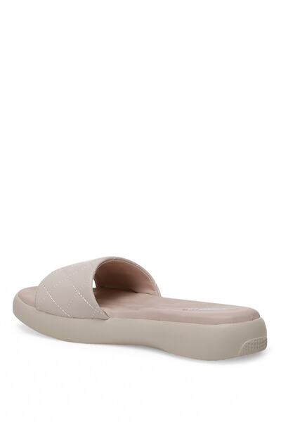 Travel Soft Trv2104.z2fx Powder Women's Slippers