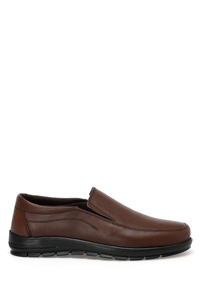 Polaris 5 Nokta 102588.m2pr Brown Men's Shoes - Comfortable Design