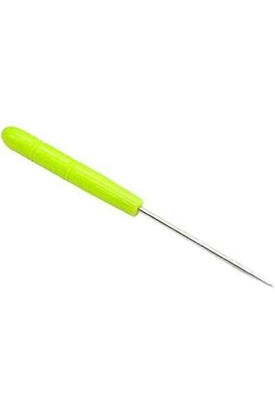 HECTOR EMPORİUM Avo-catto Nargile Folyo Delme Iğnesi Plastik Delgeç (sarı)