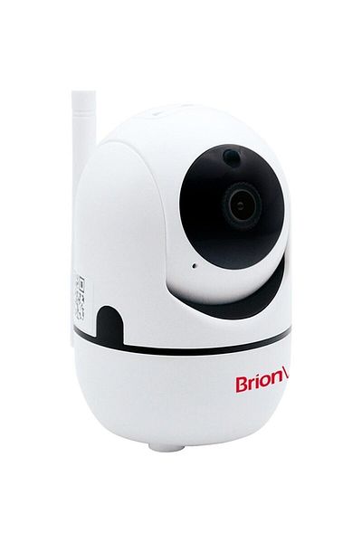 Brion Vega Bv6000 Security Camera