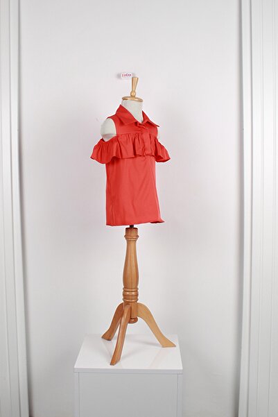 incity Girl's Blouse