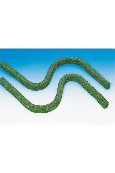Faller 1:87 Ho /tt/n Scale Model Plant Wall