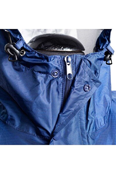 Evolite Raintech 3000 mm Ripstop Yağmurluk Panço Tarp Mavi S/m