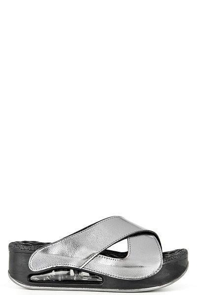 Muya Penelope 31210-753 Air Max Anatomical Sole Women's Slippers Lead 36-40