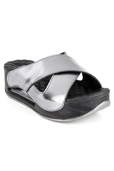 Muya Penelope 31210-753 Air Max Anatomical Sole Women's Slippers Lead 36-40