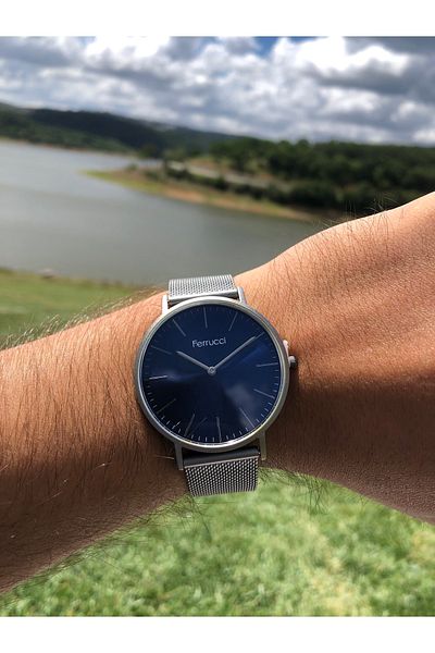 Ferrucci MAN WATCH