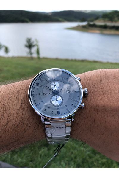 Ferrucci MAN WATCH