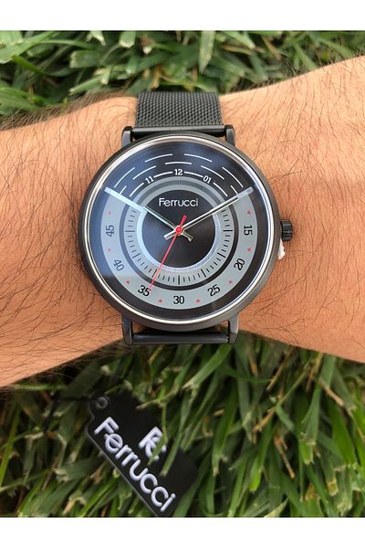 Ferrucci MAN WATCH
