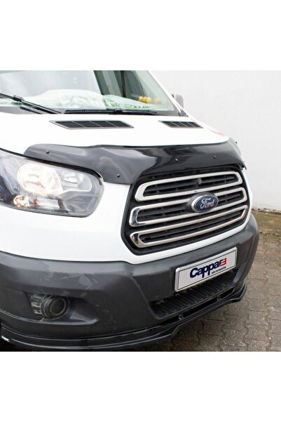 Arık Dizayn Ford Transit 2014 2015 2016 2017 2018 Ön Kaput Koruyucu Rüzgarlığı