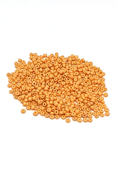 Tahtakaledeyim 20 جرام 3 مم (0.8) حبات رمل لون خردل