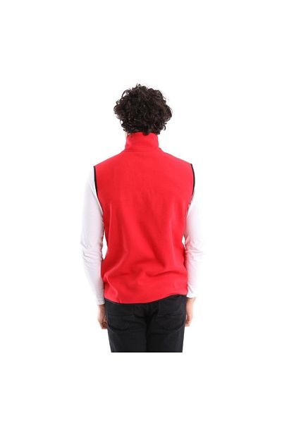 raru سترة صوف للرجال Varıan Red Rypb101-250