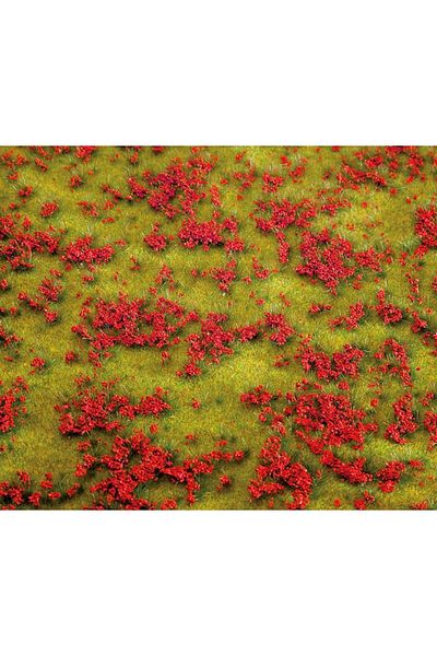Faller Model Premium Series Floral Grass Floor for Diorama Landscape -180460