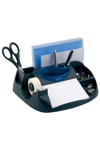 Maped Зелен държач за моливи Essentials (575100)