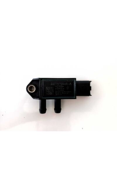 Renault Megane 4 2016 - Megane Iv Duster Clio 5 Sandero 1.3 Tce Partıkul Fılt...