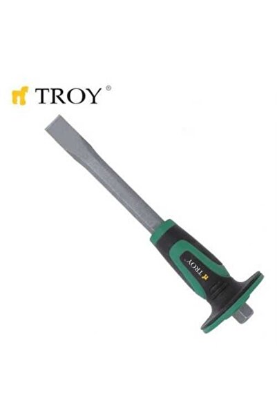 TROY 27050 Ergonomik Saplı Keski