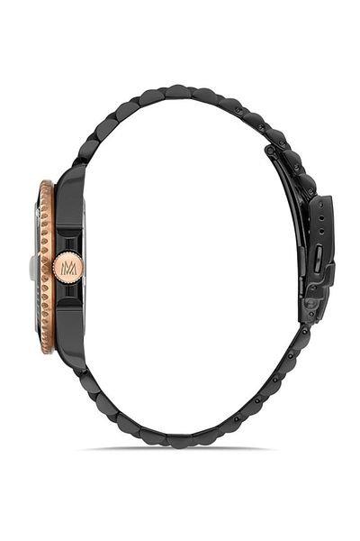 Momentus Sm360t-04sr Men's Wristwatch