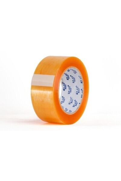 Genel Markalar Koli Bandı Şeffaf 45mmx100mt 40 Micron (3 ADET) - Süper Güçlü ...