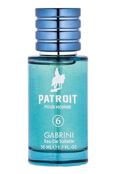 Gabrini Patroit Erkek Edt 06
