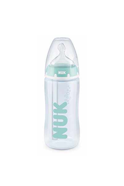 Genel Markalar Antikolik Sıcaklık Göstergeli Pp Biberon 300 ml