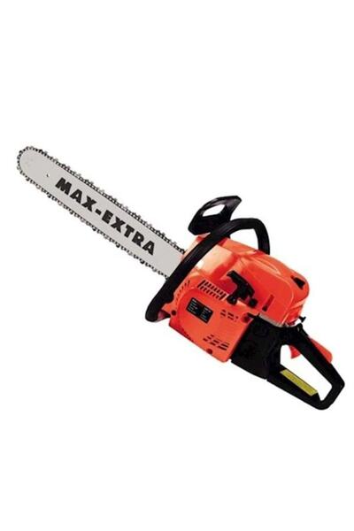 Max Extra Csa45 1,8kw 45cm Benzinli Ağaç Kesme Testeresi