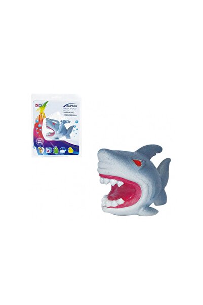 Dophin Köpek Balığı Akvaryum Dekoru