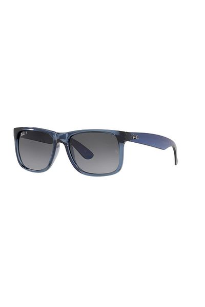 Ray-Ban Rb4165 6596t3 54 Polarized Unisex Sunglasses