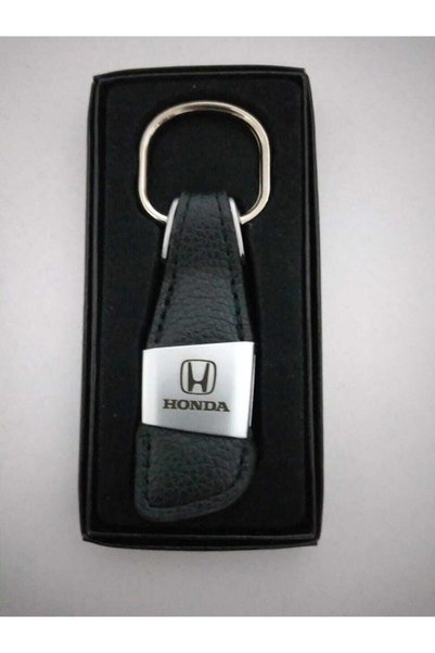 ASYA GIFTS Honda Auto Keychain - Convenient Use
