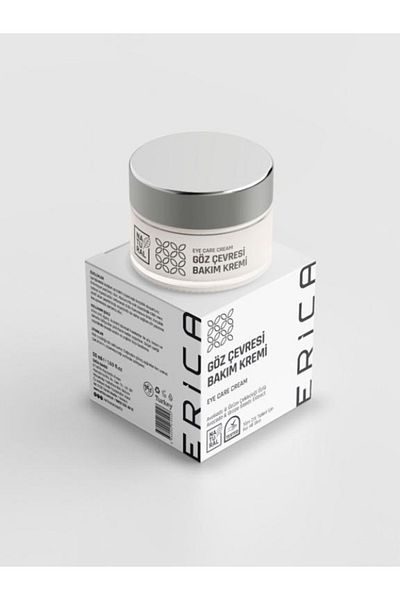 Erica Eye Contour Care Cream 50ml