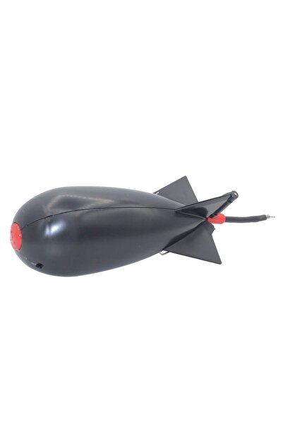 Albastar Black Feeding Apparatus - Model m
